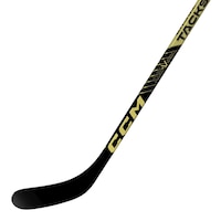 CCM Tacks AS-V Hockey Mini Stick CloseUp