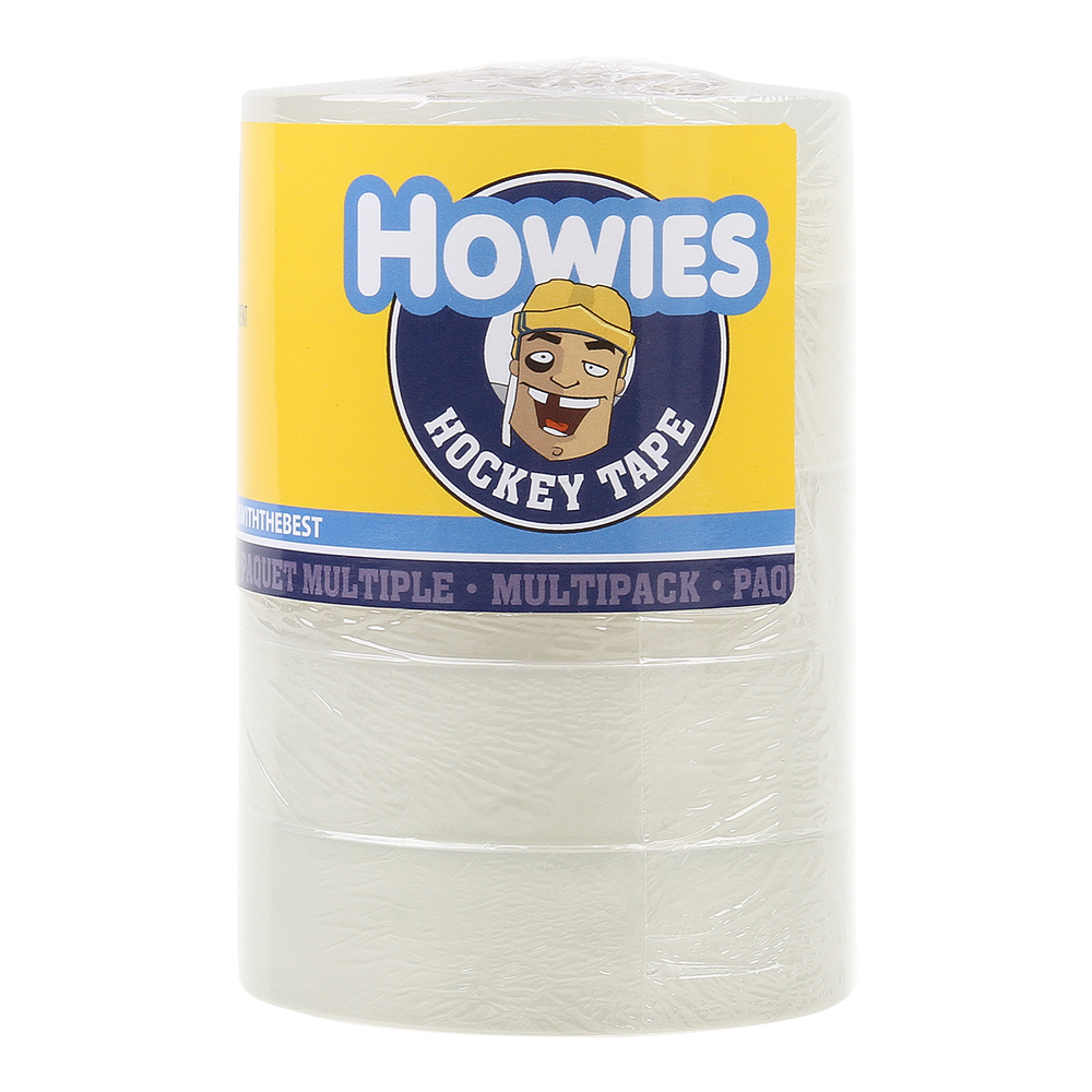 Howies 1" X 24yd Shin Tape - 5 Pack
