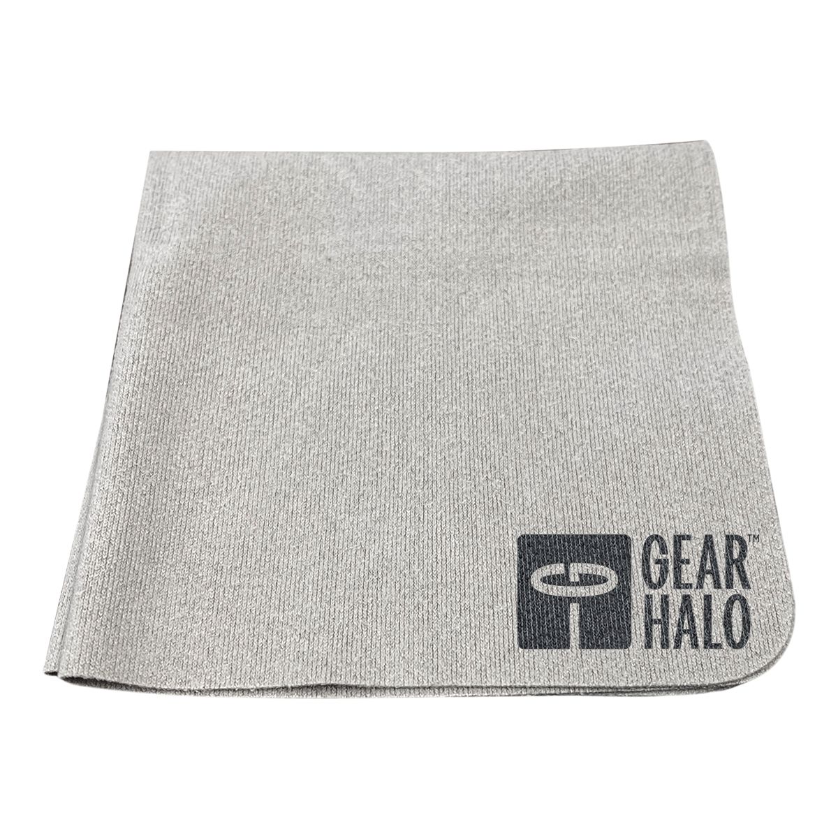 Image of Gearhalo Anti Fog Microfiber Cloth