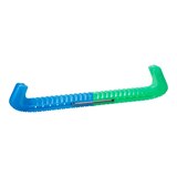 Guardog Chameleonz Cotton Candy Scent Figure Skate Guards Front_Three_Fourths_Angled_Right