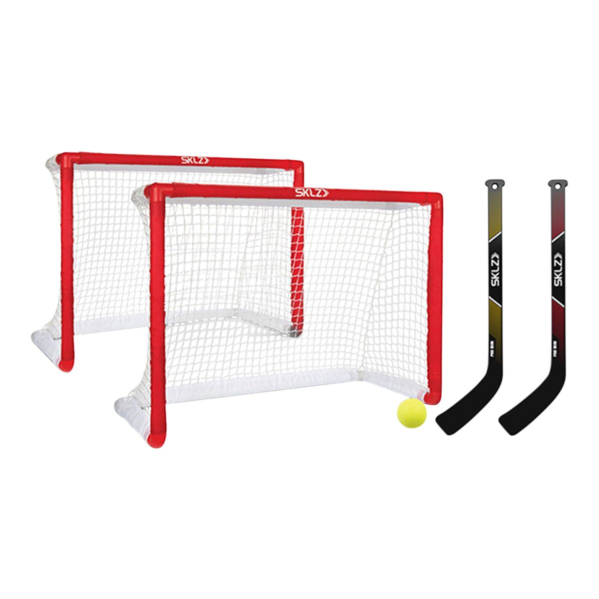 SKLZ Pro Mini Hockey Net Set