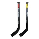 SKLZ Pro Mini Hockey Net Set Side_Left