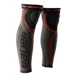 Bauer Next Game Recovery Sleeve Front_Three_Fourths_Angled_Right