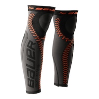 Bauer Next Game Recovery Sleeve Front_Three_Fourths_Angled_Right