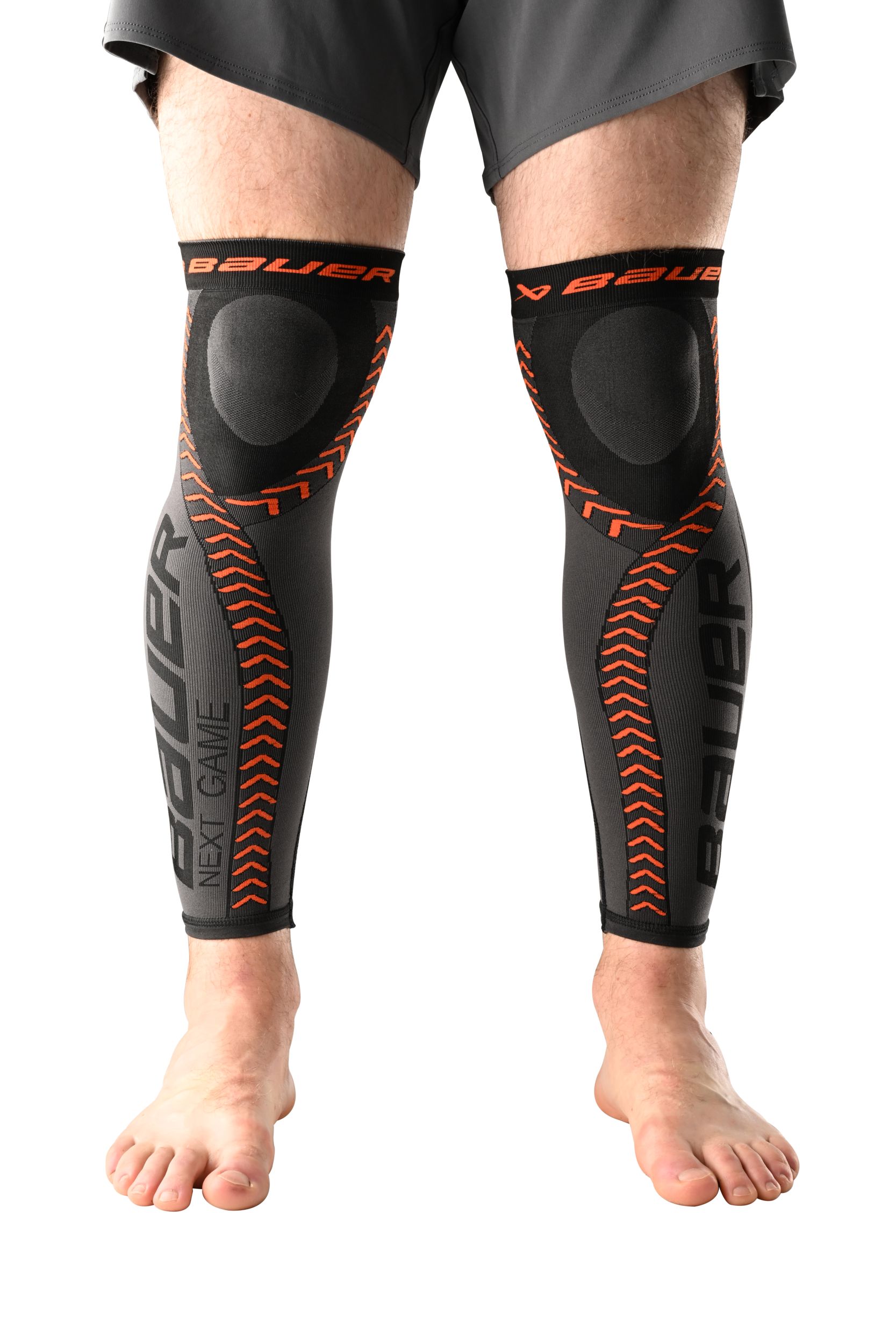 Bauer Next Game Recovery Sleeve