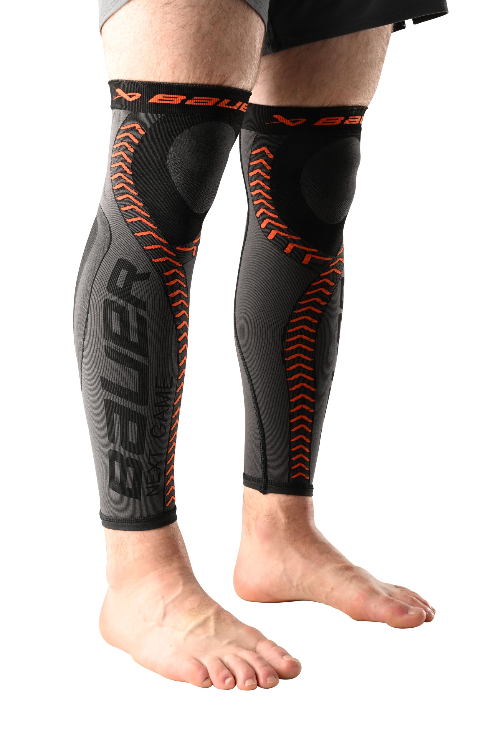 Bauer Next Game Recovery Sleeve