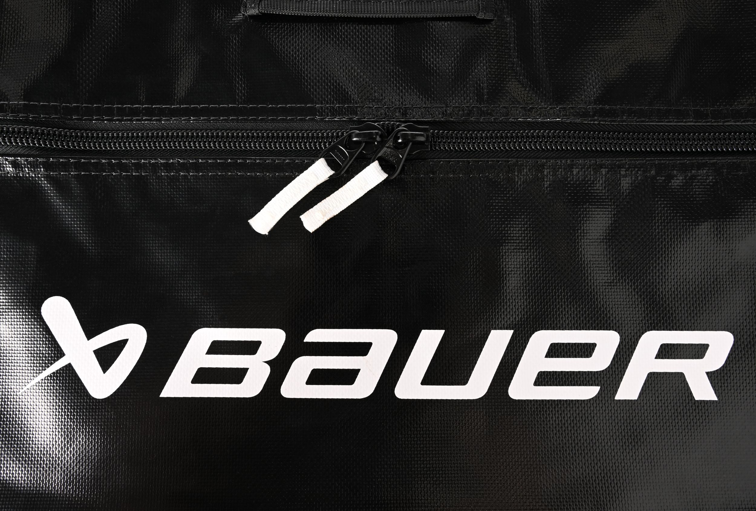 Bauer Pro GEN III Senior Goalie Carry Bag