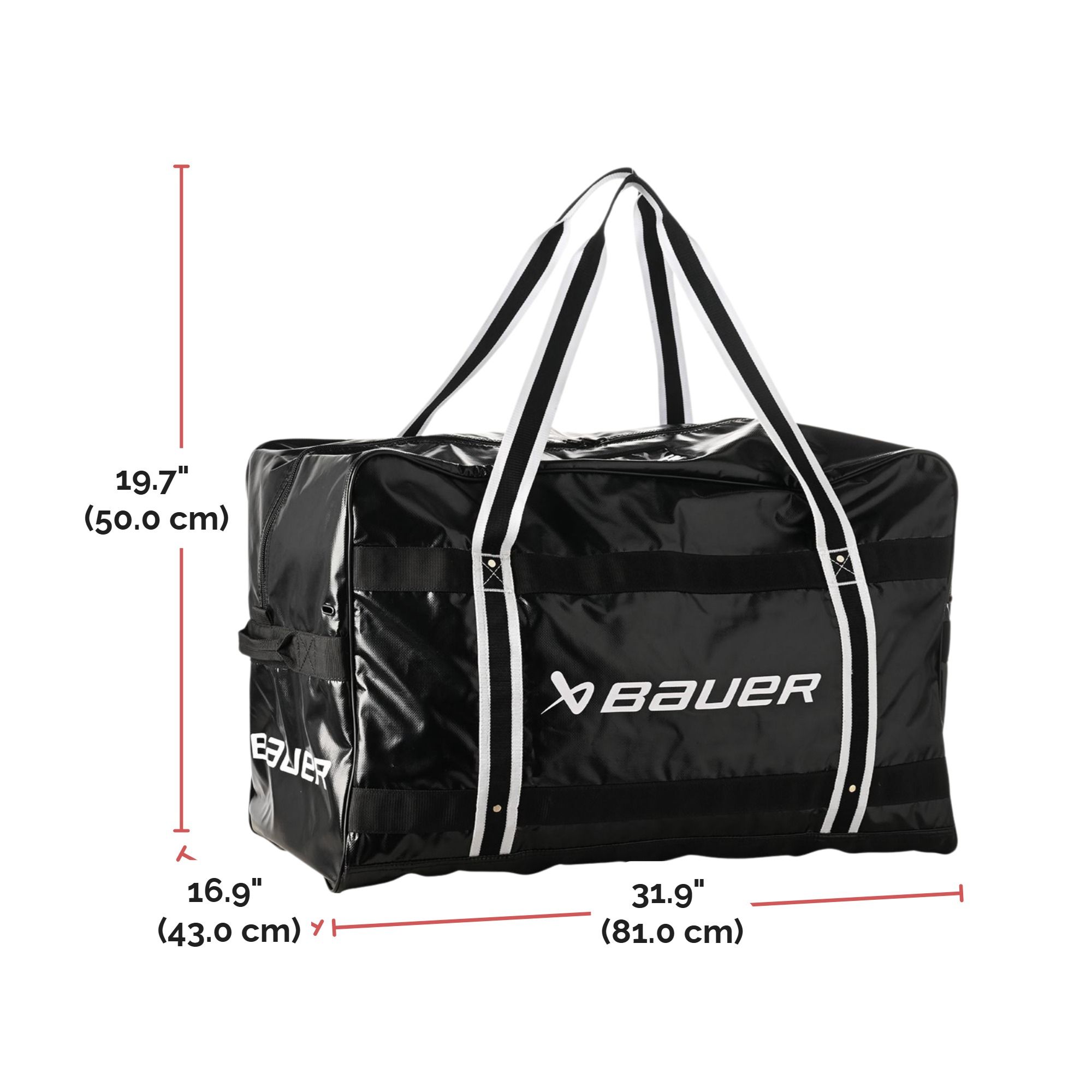Bauer Pro GEN III Senior Goalie Carry Bag
