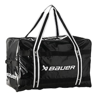 Bauer Pro GEN III Senior Goalie Carry Bag Front_Angled_Right
