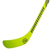 Warrior Alpha LX2 Pro Mini Hockey Stick CloseUp