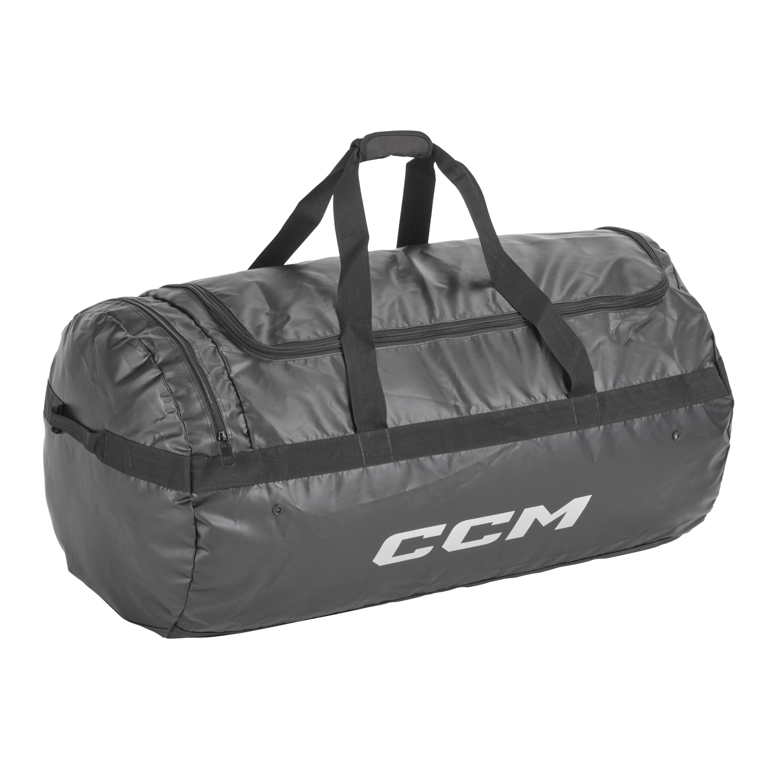 CCM 450 Player 36 Inch Senior Hockey Carry Bag Front_Three_Fourths_Angled_Right