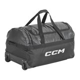 CCM 480 Player 32 Inch Senior Hockey Wheel Bag Front_Three_Fourths_Angled_Right