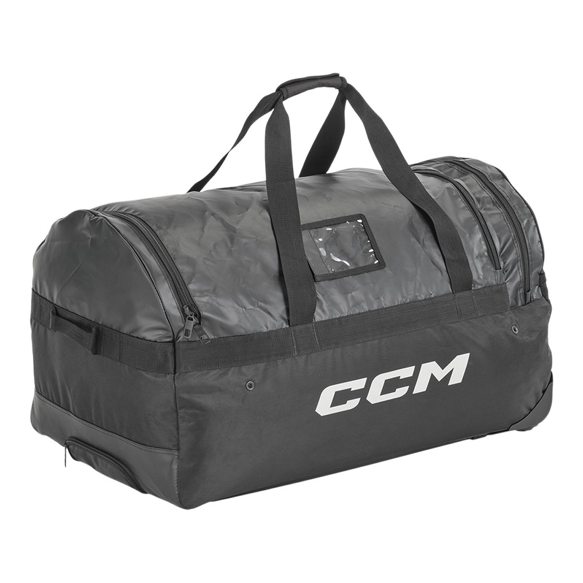 CCM 480 Player 32 Inch Senior Hockey Wheel Bag SportChek