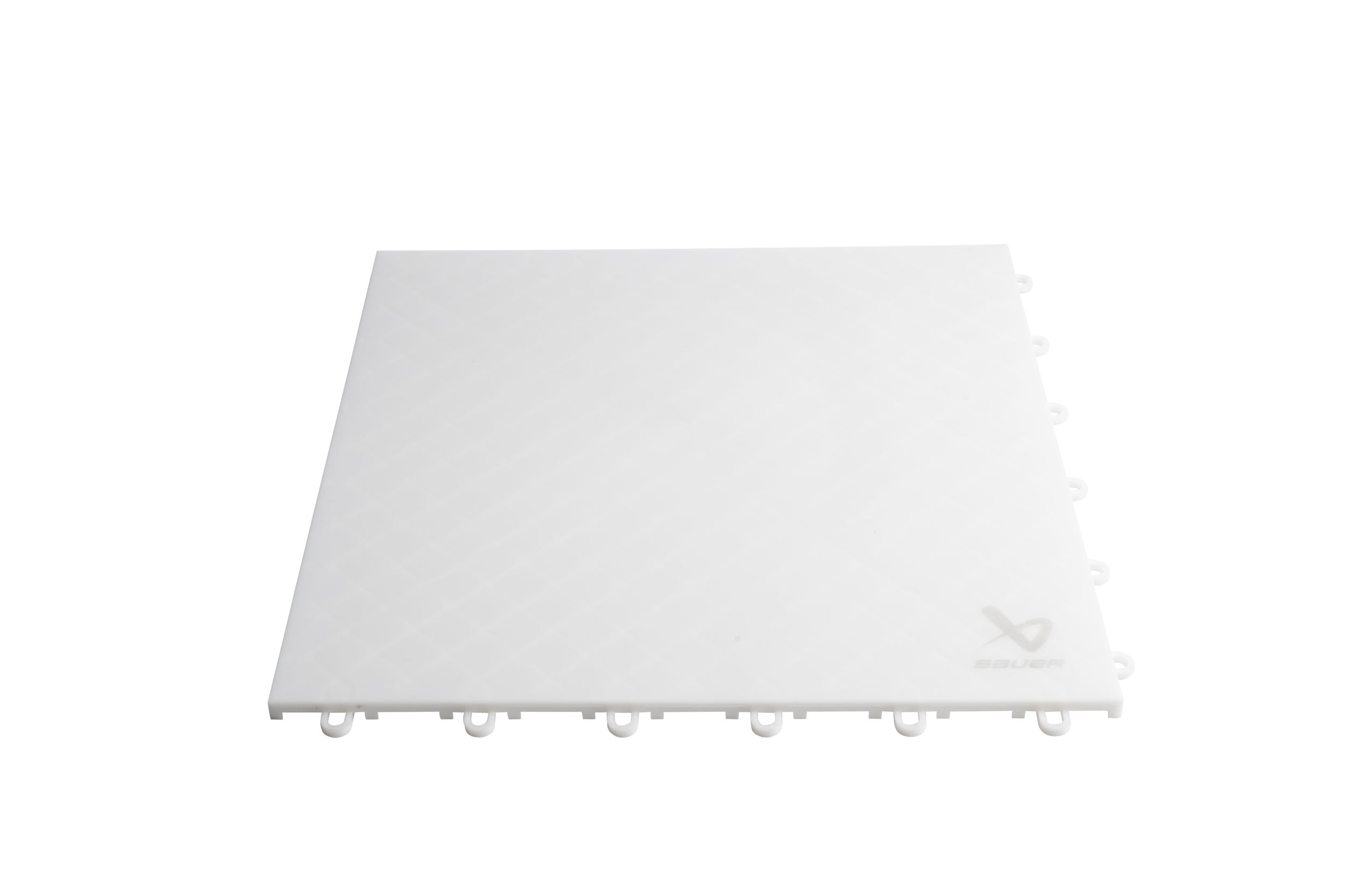 Bauer Dryland Training Tiles - 10 Pack Overhead_Plunge