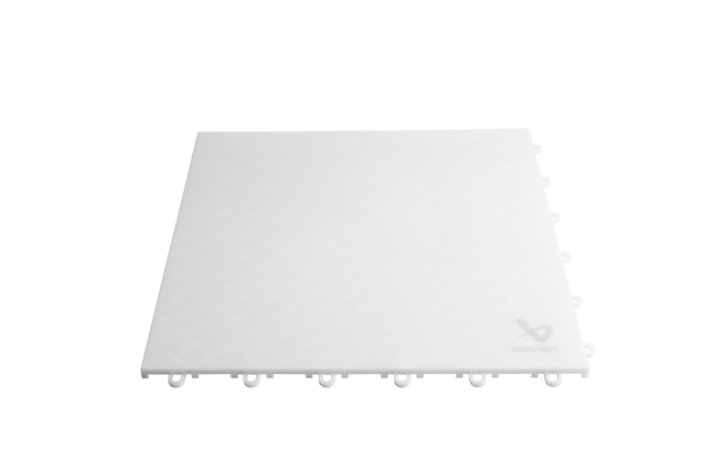Bauer Dryland Training Tiles - 10 Pack Overhead_Plunge