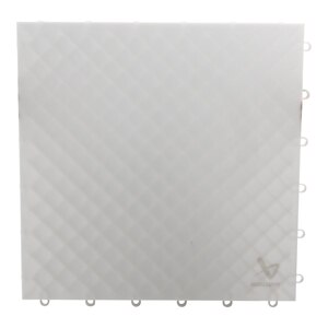 Bauer Synthetic Ice Tiles - 25 Pack