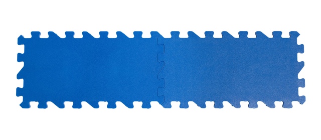 Bauer Synthetic Ice Tiles - 5 Pack Overhead_Flat