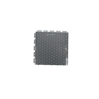 Bauer Multi-Sport Training Tiles - 24 Pack Overhead_Flat