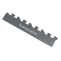 Bauer Syn Ice Tile Square Curb Front_Three_Fourths_Angled_Left