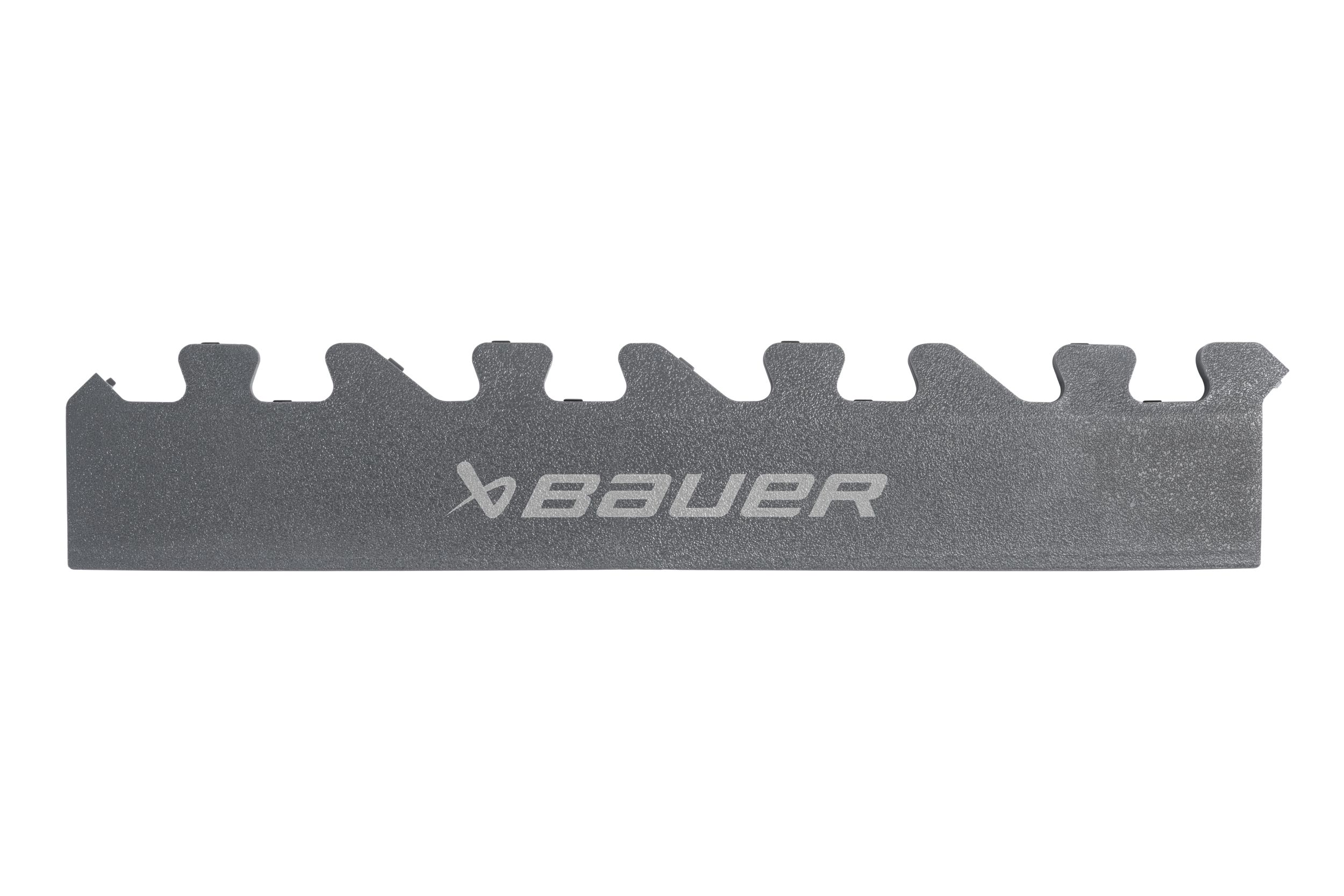 Bauer Syn Ice Tile Square Curb Front_Flat