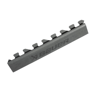Bauer Syn Ice Tile  Puck Stopper Curb
