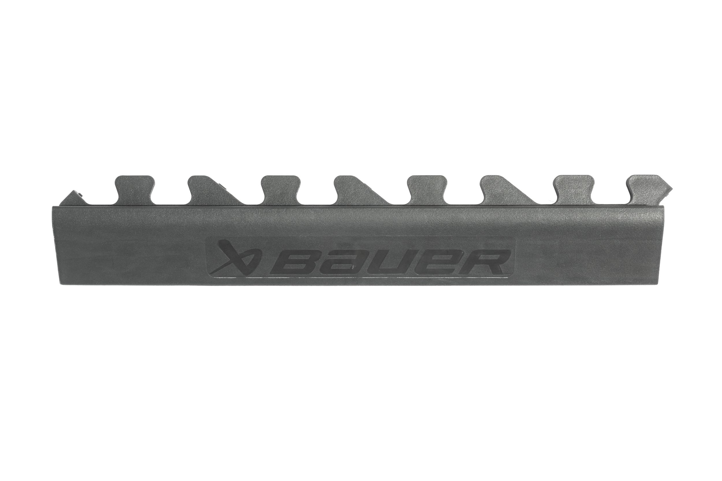 Bauer Syn Ice Tile  Puck Stopper Curb Front_Flat