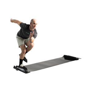 Bauer Reactor Skating and Slide Board