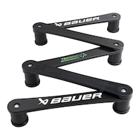 Bauer Reactor Stick Handling Trainer Front_Elevated