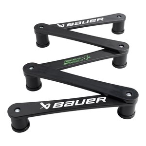 Bauer Reactor Stick Handling Trainer