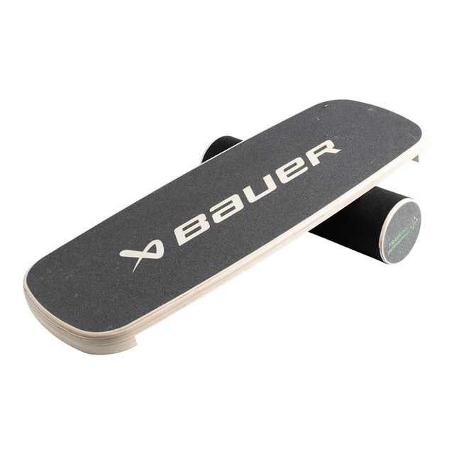 Bauer Reactor Balance Board Front_Angled_Right
