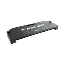Bauer Reactor Clamp-On Passer Front_Three_Fourths_Angled_Right
