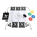 Bauer Reactor Shooting Kit Front_Elevated