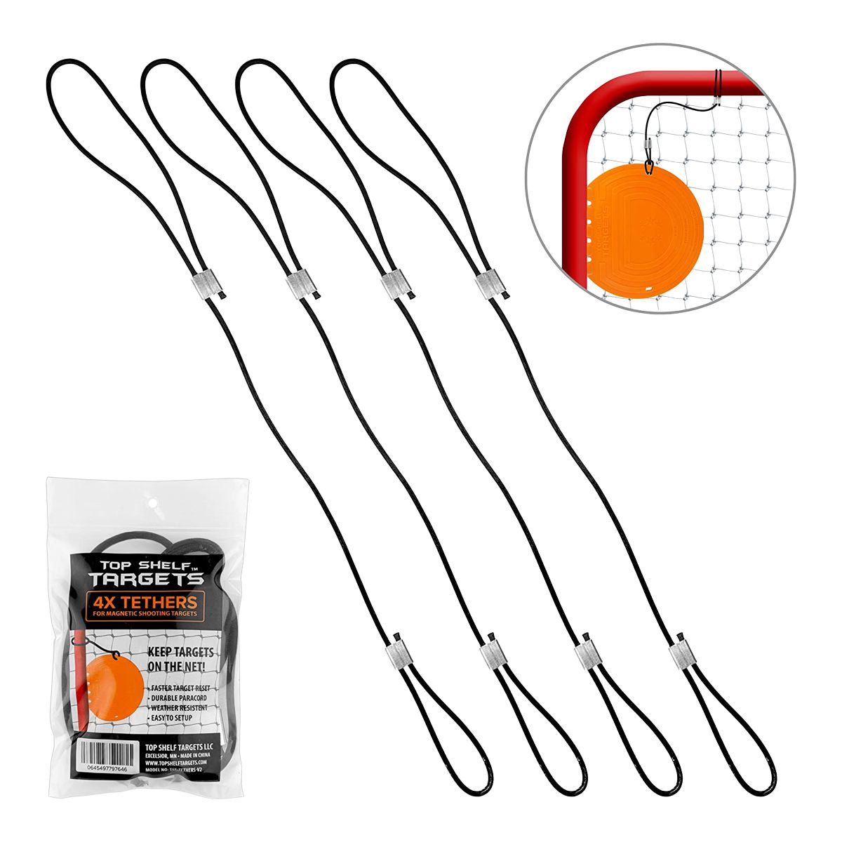 Top Shelf Targets Tethers Composite_or_Mixed