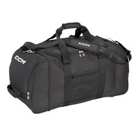 CCM Referee Carry Bag Front_Three_Fourths_Angled_Right