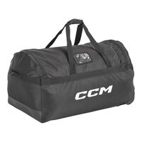 CCM 470 Premium 32 Inch Senior Hockey Wheel Bag Front_Angled_Right