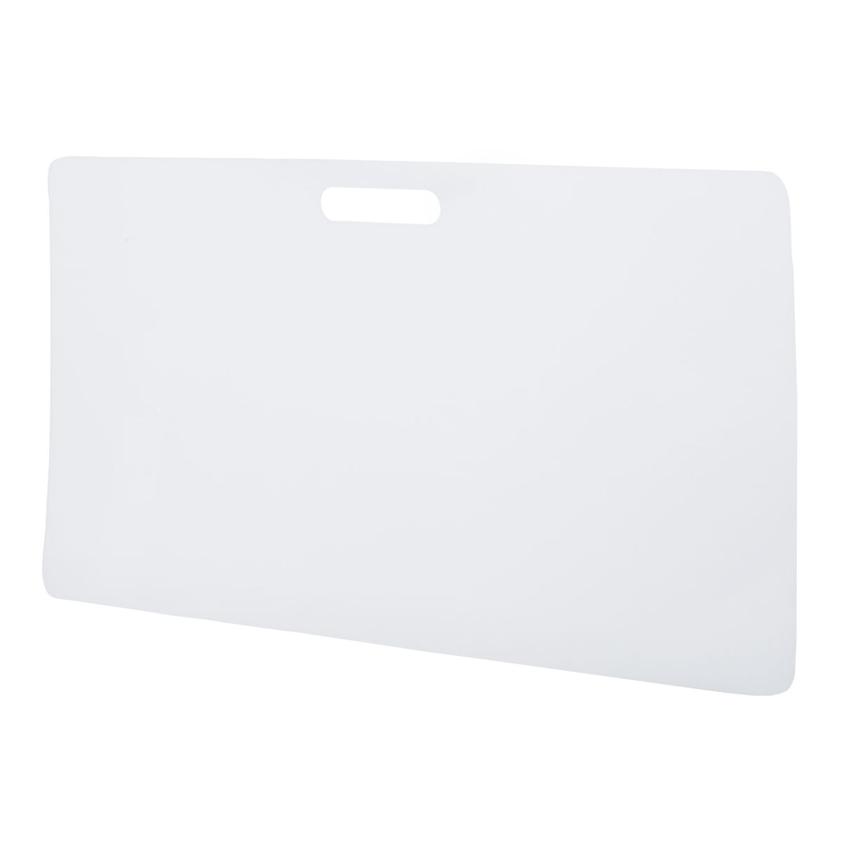 Sherwood 52X28 AC Senior Hockey Shooting Pad Overhead_Plunge