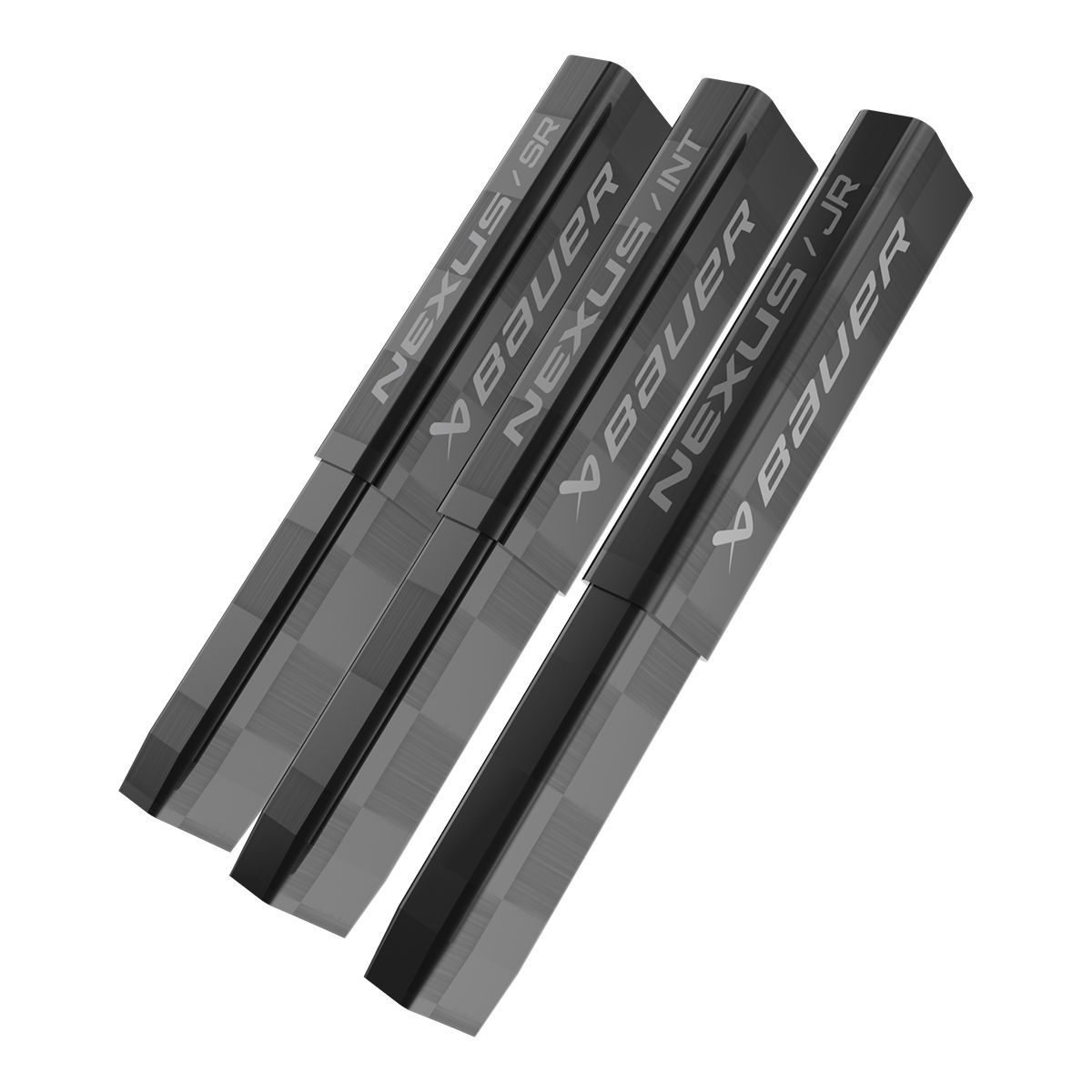 Bauer Nexus 4" Hockey Stick End Plug - Senior Composite_or_Mixed