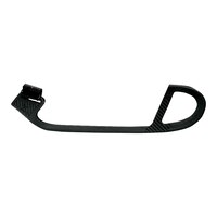 Bauer Hockey Stick Blade Protector - Size 2 Side_Right