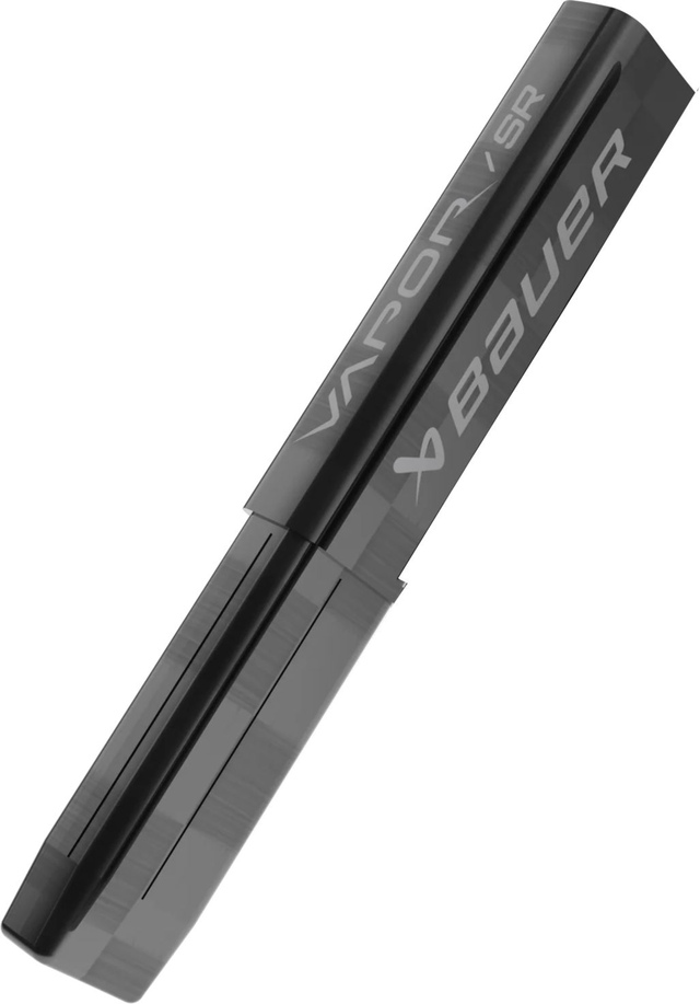 Bauer Vapor 4" Hockey Stick End Plug - Senior Front_Angled_Left