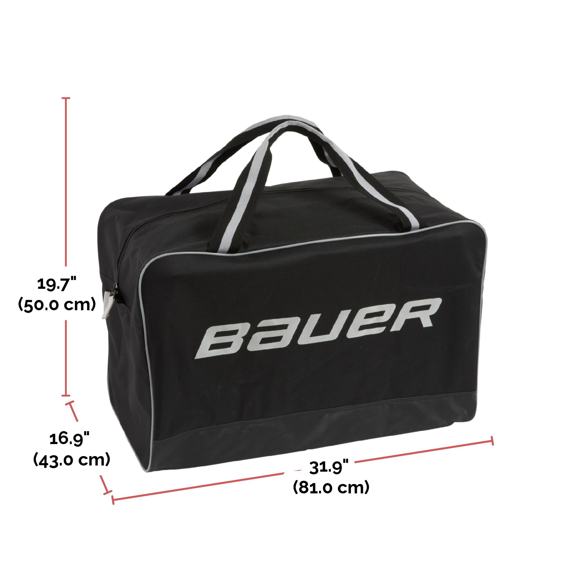 Bauer Carry Bag