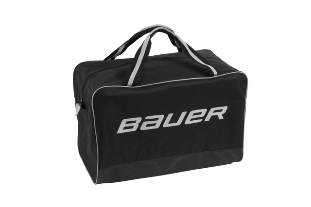 Bauer Carry Bag Front_Three_Fourths_Angled_Right