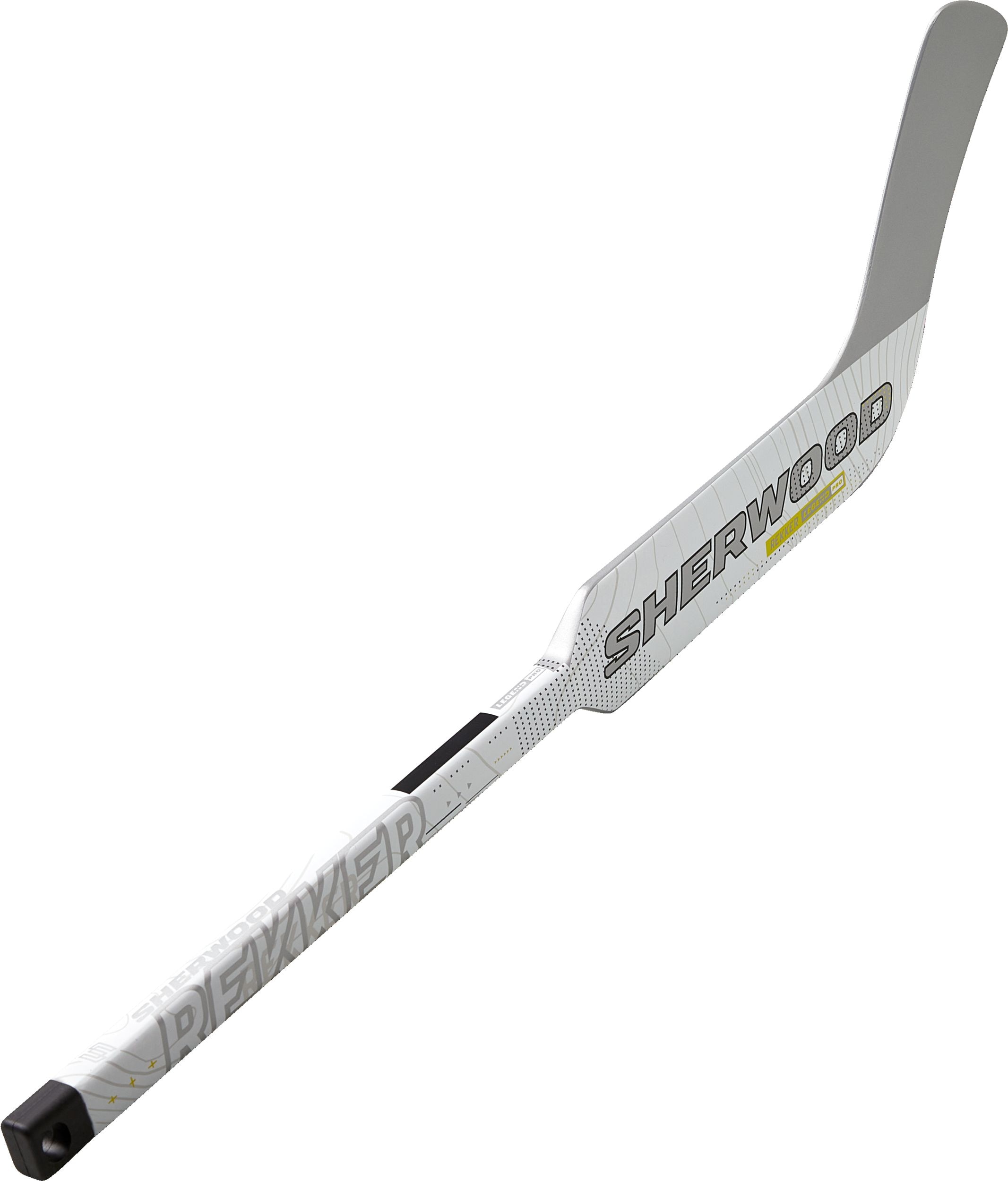 Sherwood Legend Pro Goal Hockey Mini Stick
