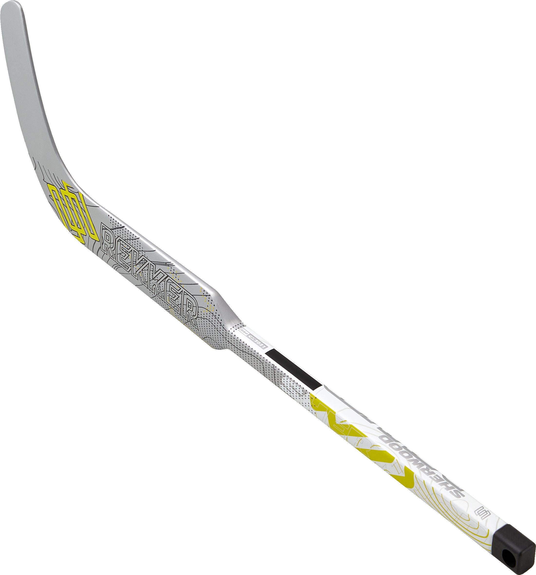 Sherwood Legend Pro Goal Hockey Mini Stick