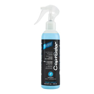 Captodor Gear Odour Destroyer Spray - 240ml