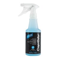 Captodor Gear Odour Destroyer Spray - 500ml Front_Flat