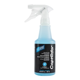 Captodor Gear Odour Destroyer Spray - 500ml