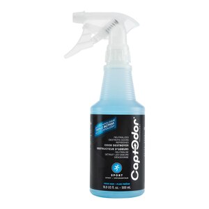 Captodor Gear Odour Destroyer Spray - 500ml