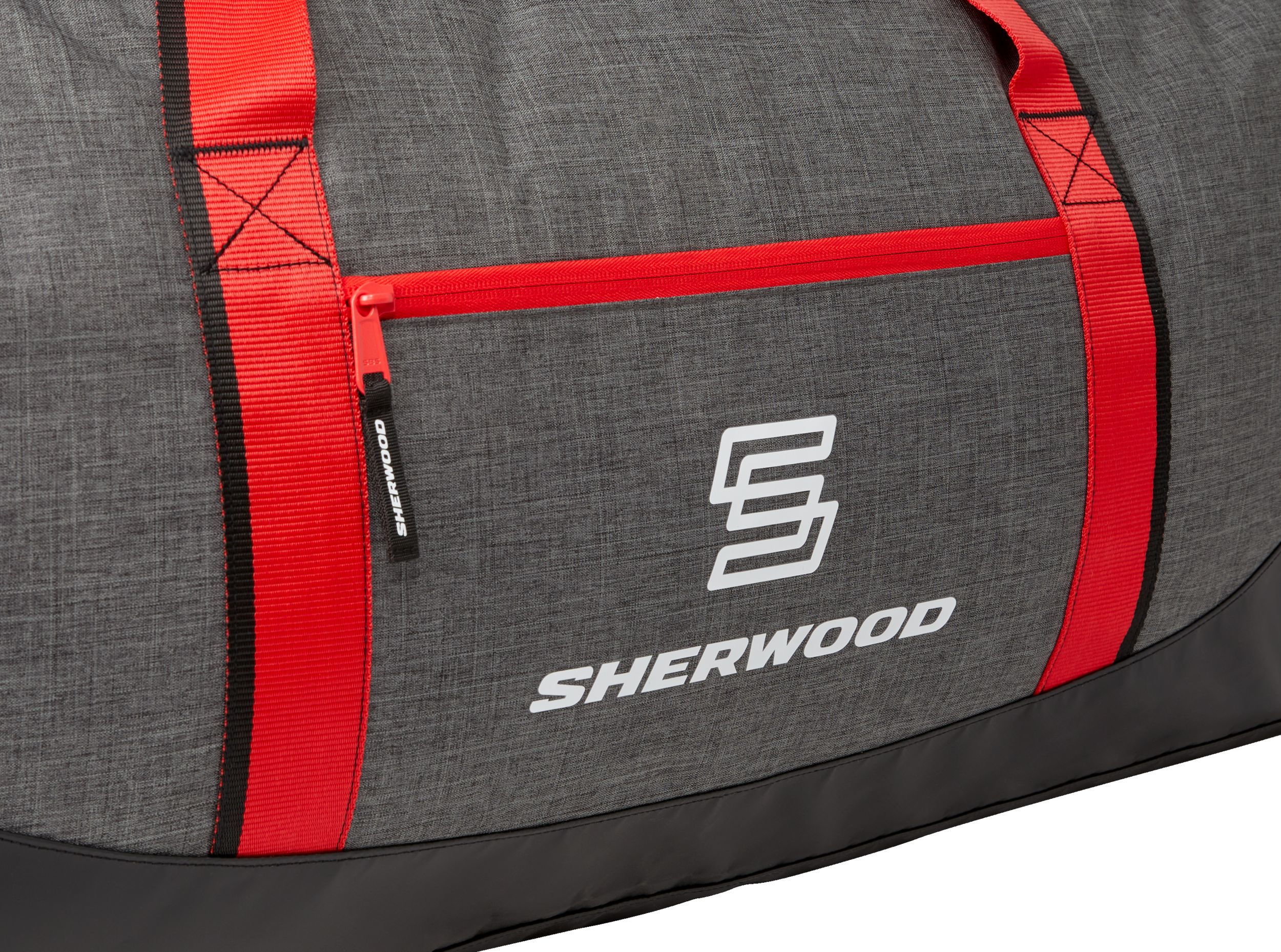 Sherwood Elite Senior Hockey Carry Bag