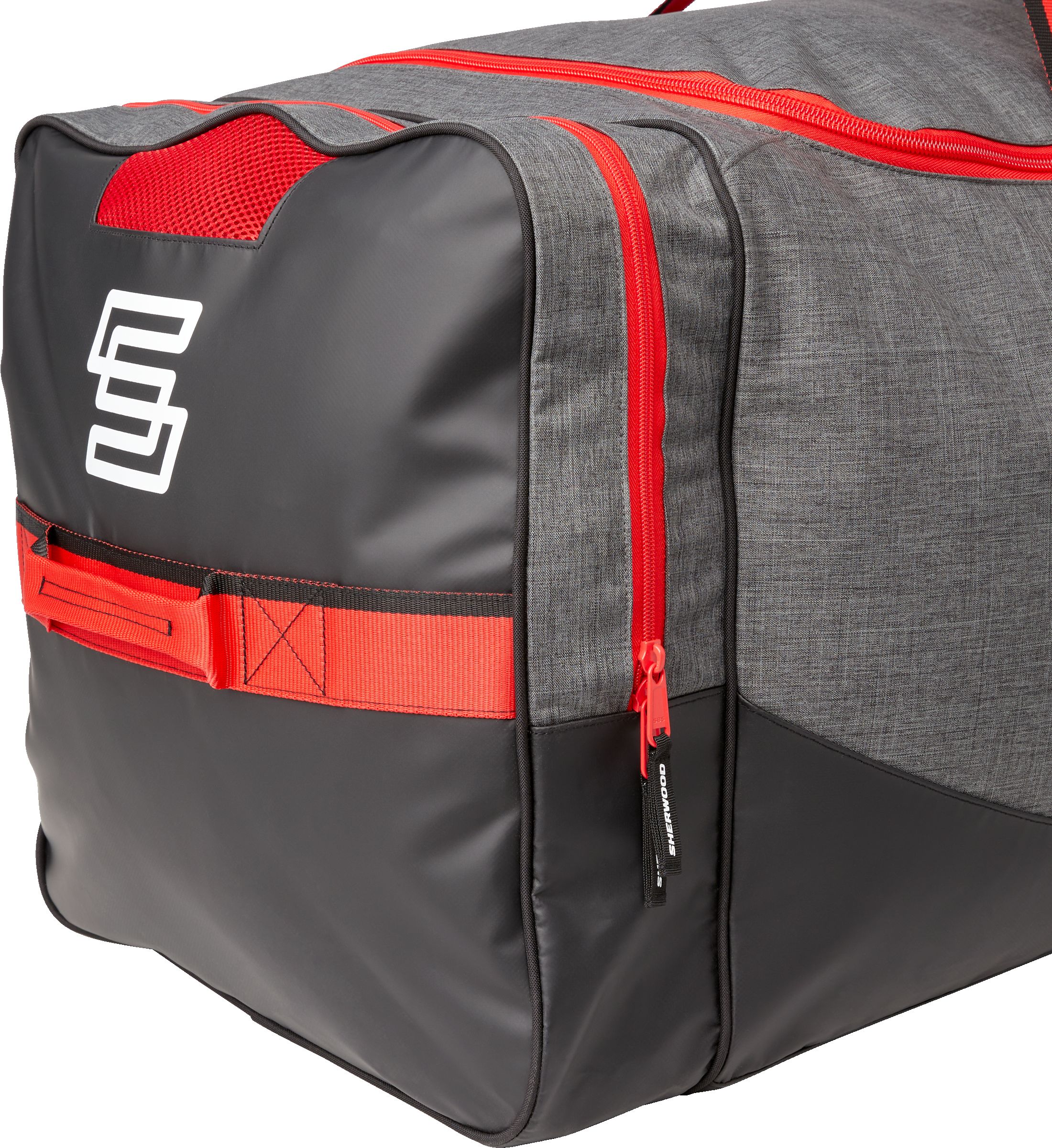 Sherwood Elite Senior Hockey Carry Bag