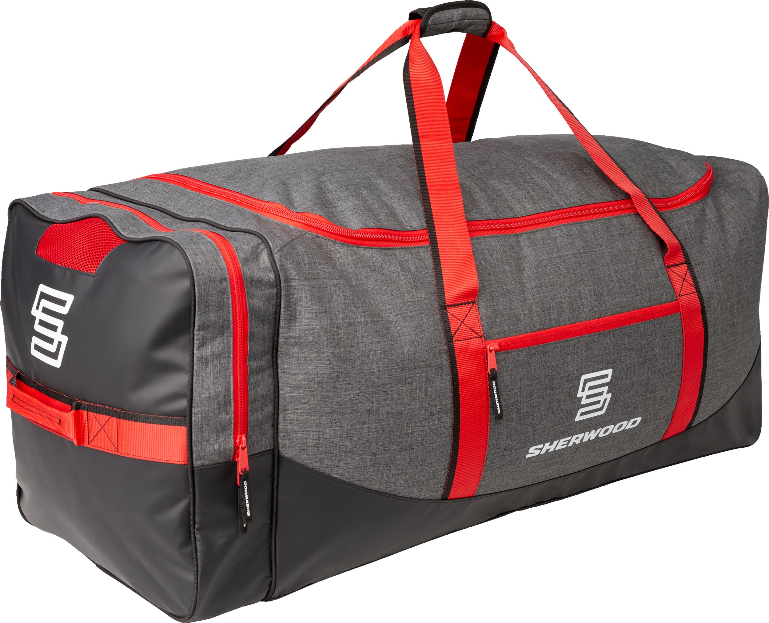 Sherwood Elite Senior Hockey Carry Bag